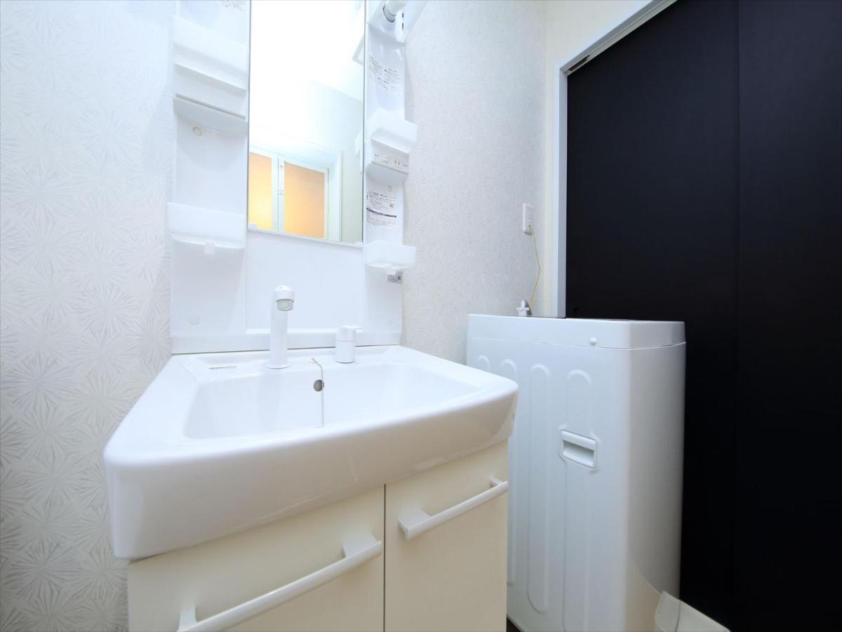 Coto Tokyo Koenji Apartment Exterior photo