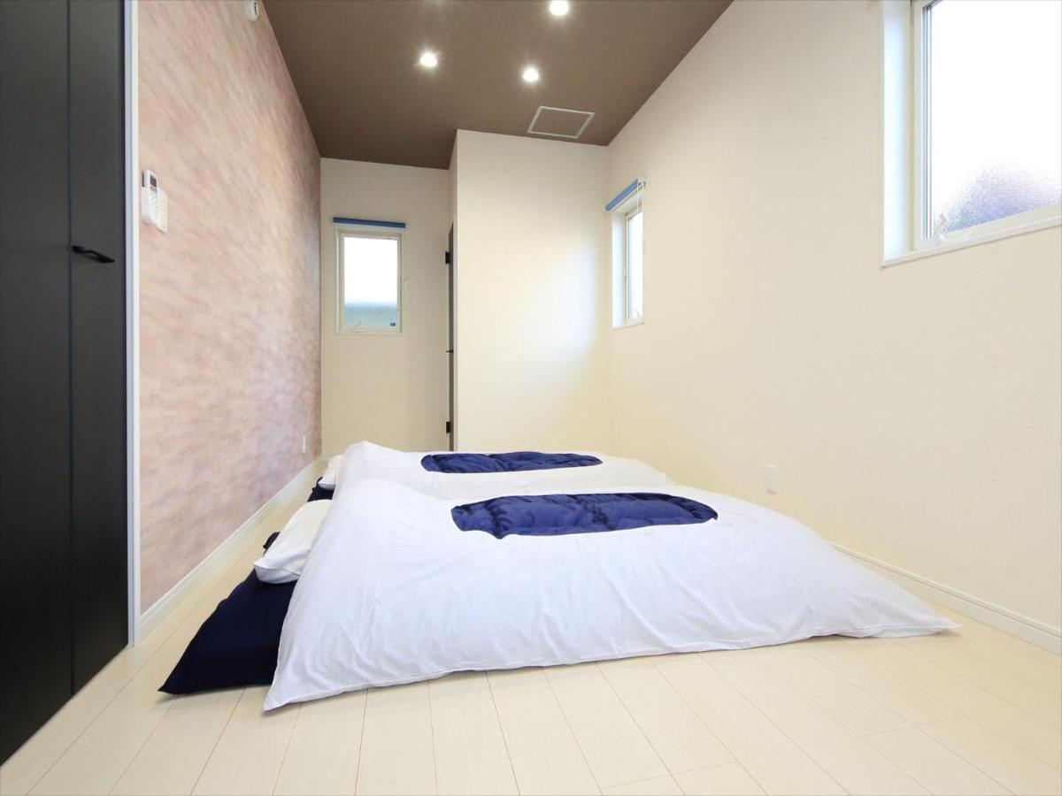 Coto Tokyo Koenji Apartment Exterior photo
