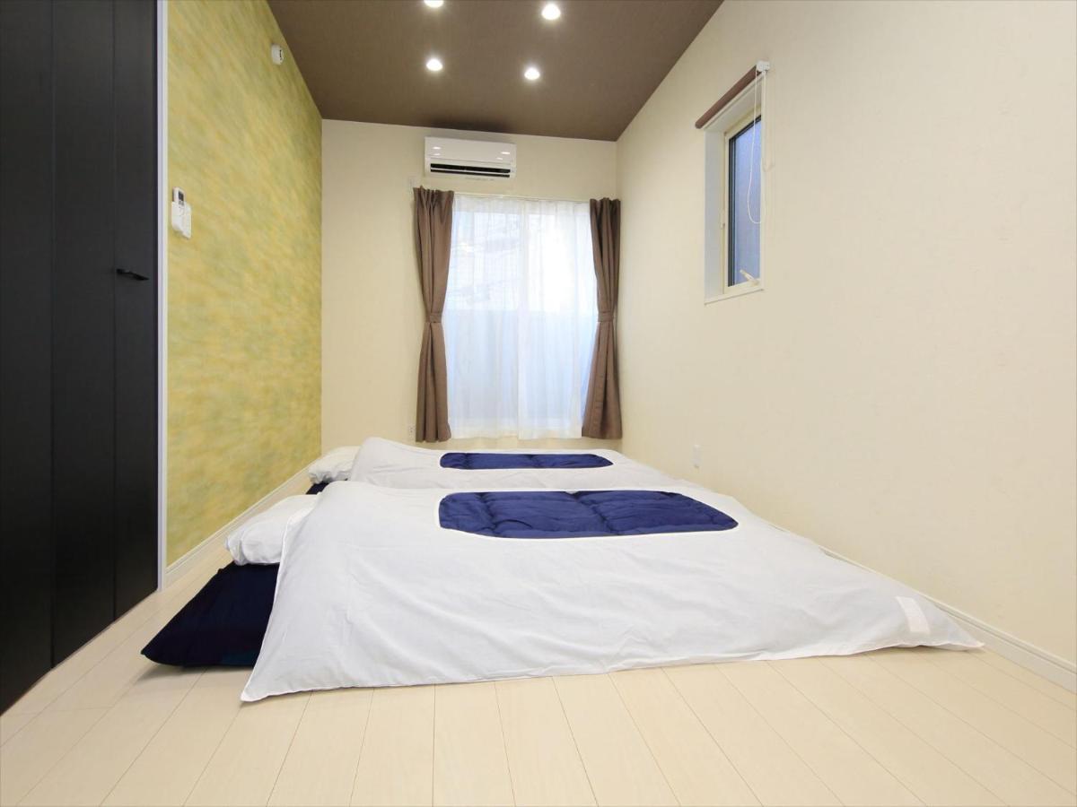 Coto Tokyo Koenji Apartment Exterior photo