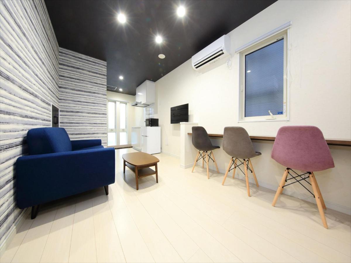 Coto Tokyo Koenji Apartment Exterior photo