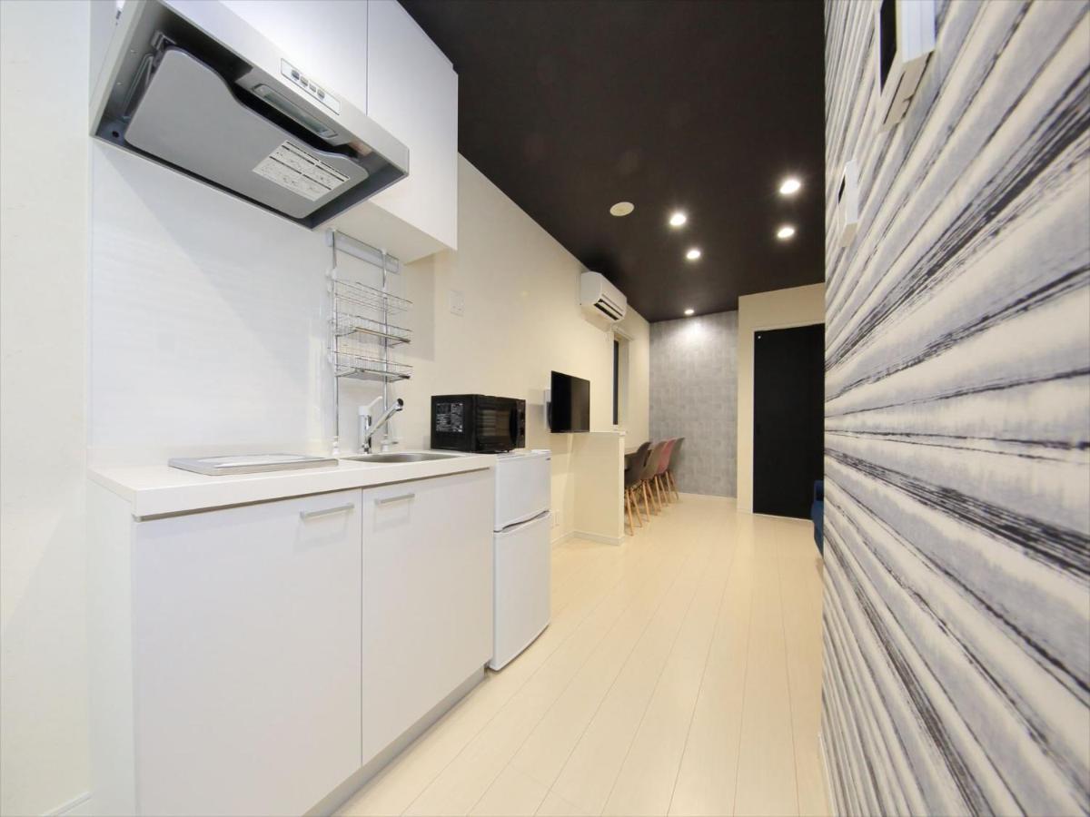 Coto Tokyo Koenji Apartment Exterior photo