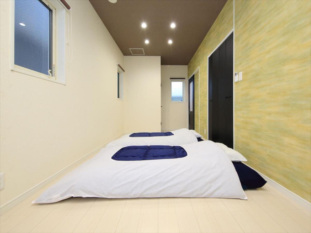 Coto Tokyo Koenji Apartment Exterior photo
