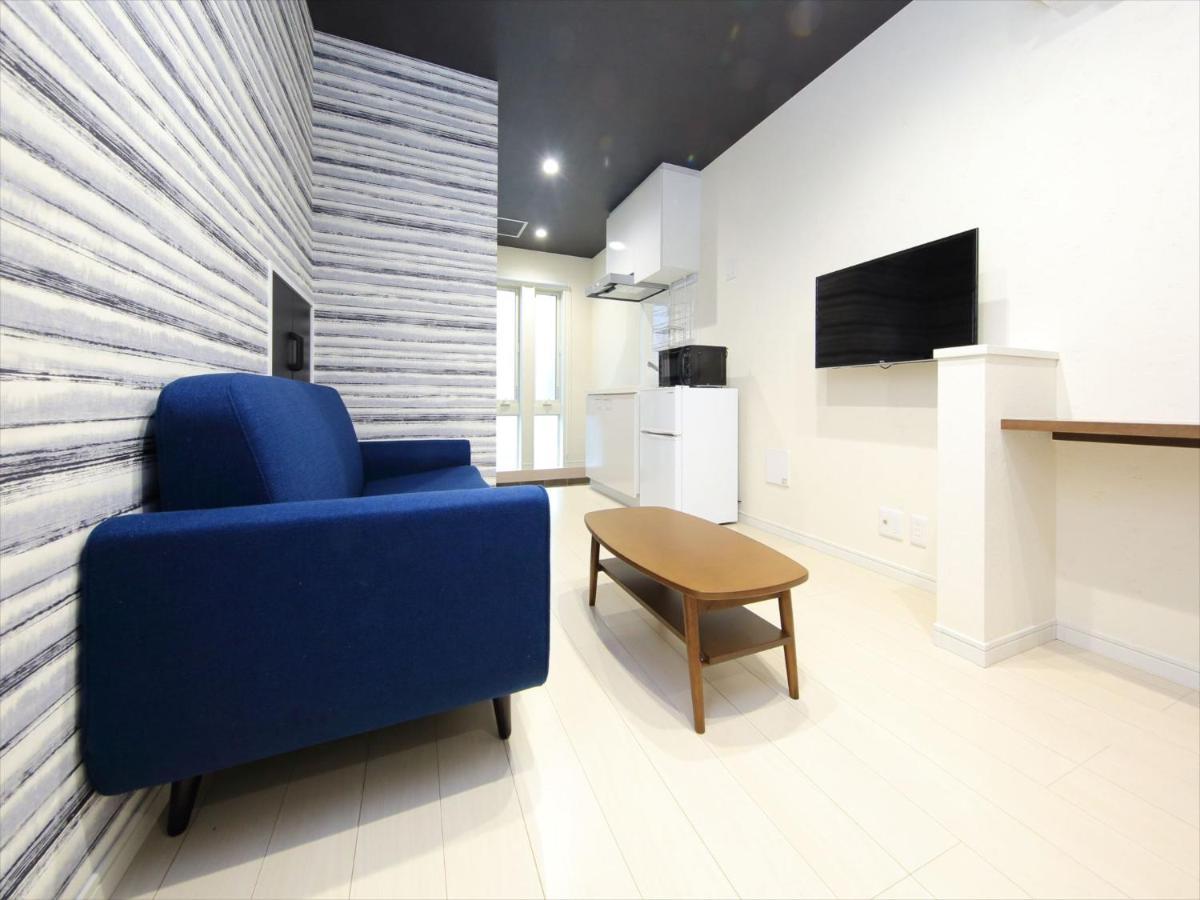 Coto Tokyo Koenji Apartment Exterior photo