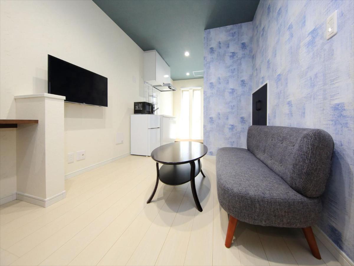Coto Tokyo Koenji Apartment Exterior photo