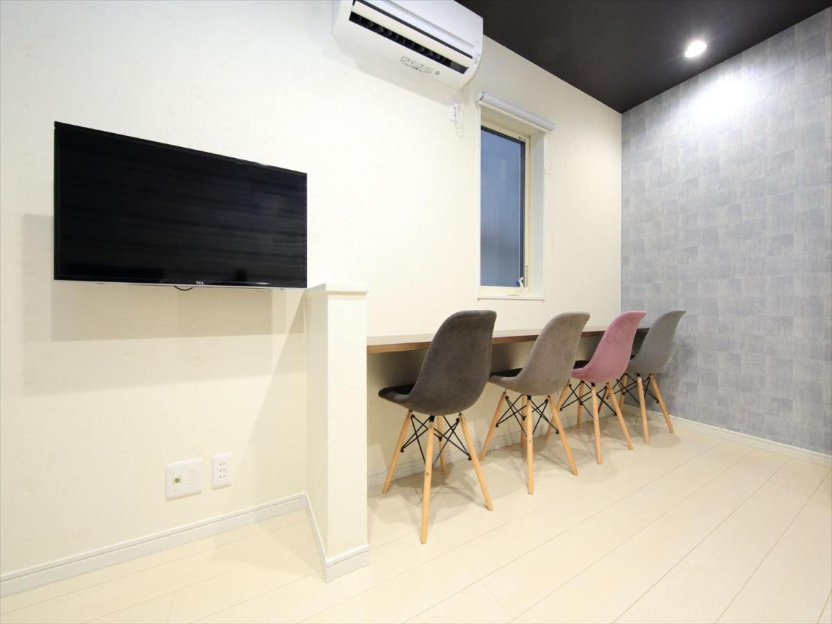Coto Tokyo Koenji Apartment Exterior photo