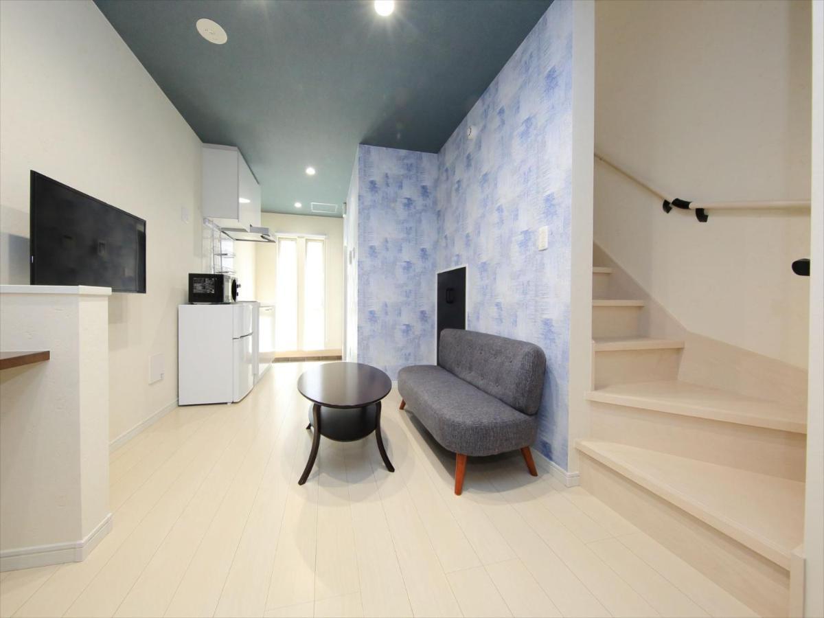 Coto Tokyo Koenji Apartment Exterior photo