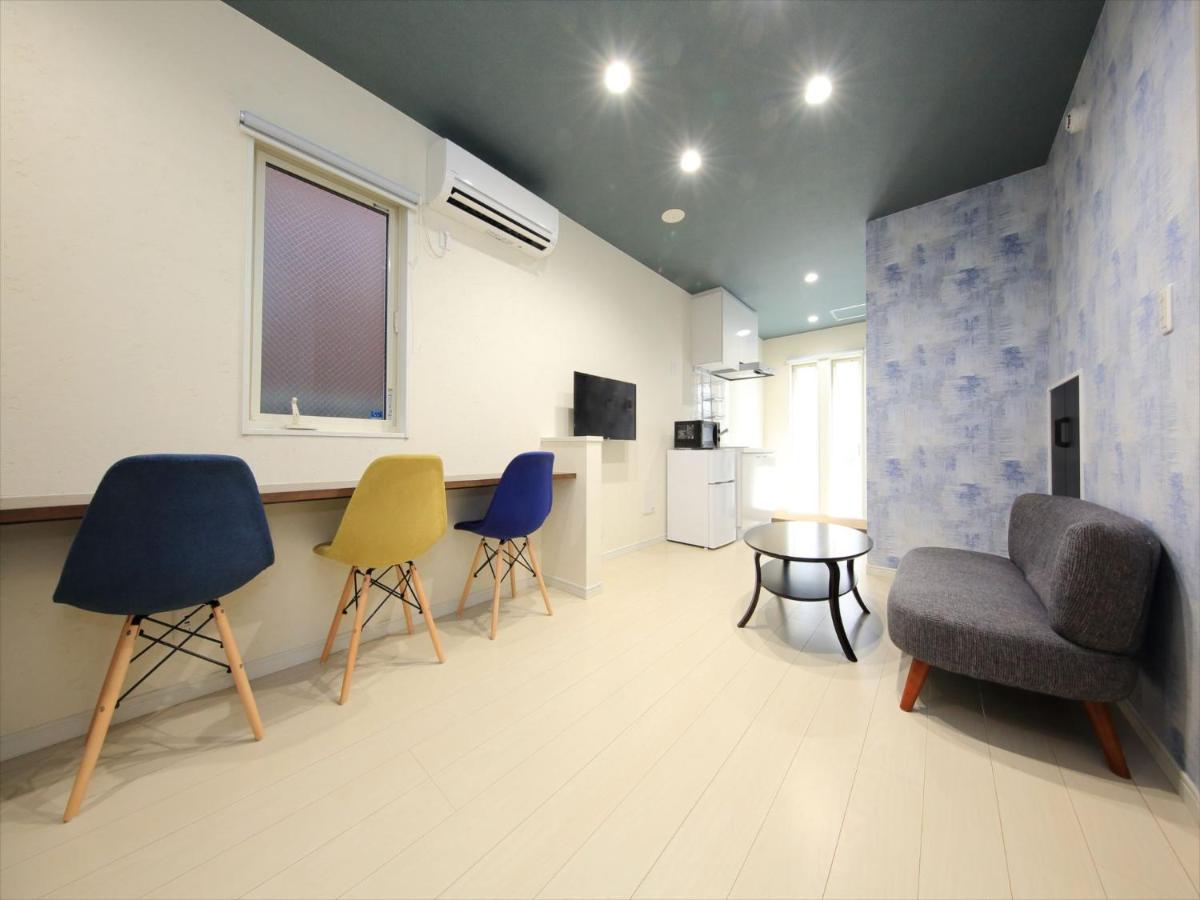 Coto Tokyo Koenji Apartment Exterior photo